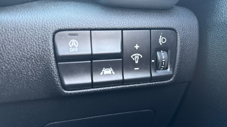 Kia Sportage 1.6 GDi ISG 2 5dr Petrol Estate